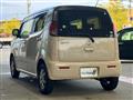 2011 Nissan Moco