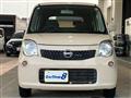 2011 Nissan Moco
