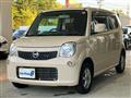 2011 Nissan Moco