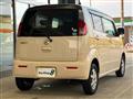 2011 Nissan Moco