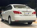 2006 Nissan Bluebird Sylphy