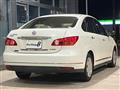 2006 Nissan Bluebird Sylphy