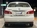 2006 Nissan Bluebird Sylphy
