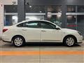 2006 Nissan Bluebird Sylphy