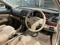 2006 Nissan Bluebird Sylphy