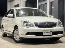 2006 Nissan Bluebird Sylphy