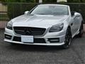 2011 Mercedes-Benz SLK