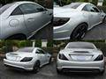 2011 Mercedes-Benz SLK