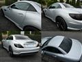 2011 Mercedes-Benz SLK