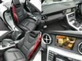 2011 Mercedes-Benz SLK