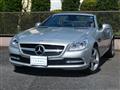 2011 Mercedes-Benz SLK