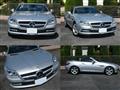 2011 Mercedes-Benz SLK
