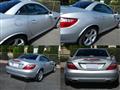 2011 Mercedes-Benz SLK