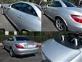 2011 Mercedes-Benz SLK
