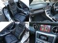 2011 Mercedes-Benz SLK