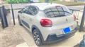 2017 Citroen C3