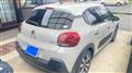2017 Citroen C3