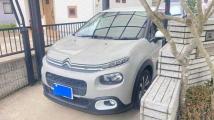 2017 Citroen C3