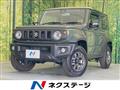 2024 Suzuki Jimny Sierra