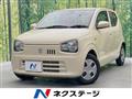 2015 Suzuki Alto