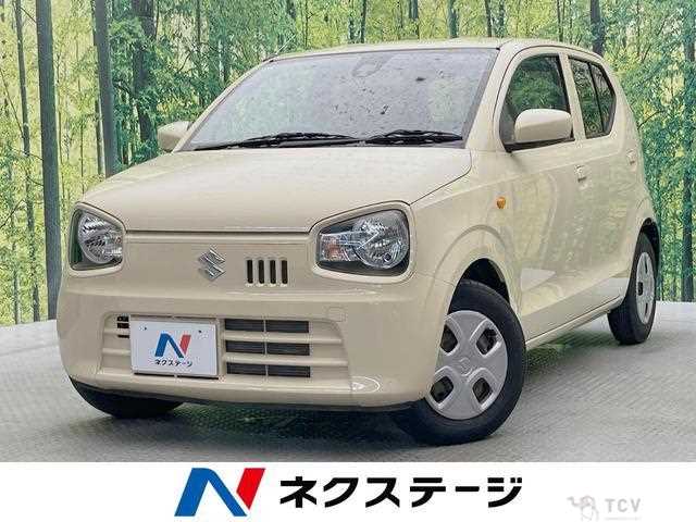2015 Suzuki Alto