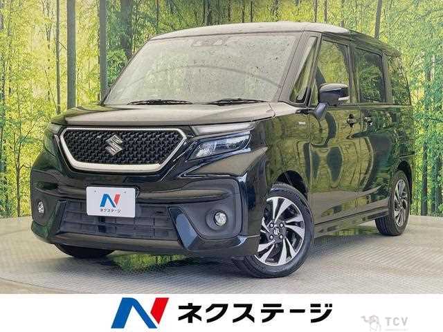 2021 Suzuki Suzuki Others
