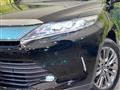 2019 Toyota Harrier