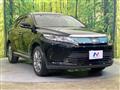 2019 Toyota Harrier