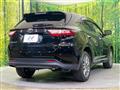 2019 Toyota Harrier