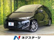 2016 Toyota Estima