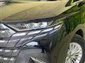 2026 Toyota Alphard Hybrid