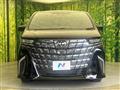 2026 Toyota Alphard Hybrid