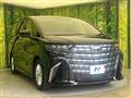 2026 Toyota Alphard Hybrid