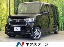 2021 Honda N BOX