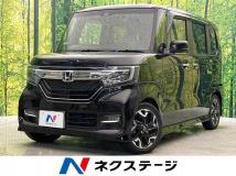 2017 Honda N BOX