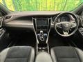 2016 Toyota Harrier