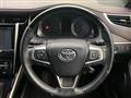 2016 Toyota Harrier