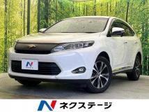2016 Toyota Harrier
