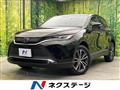 2025 Toyota Harrier