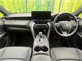 2025 Toyota Harrier