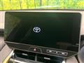 2025 Toyota Harrier