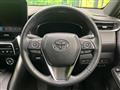 2025 Toyota Harrier