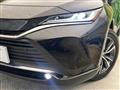 2025 Toyota Harrier