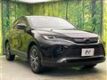2025 Toyota Harrier