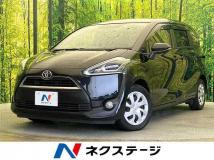 2016 Toyota Sienta