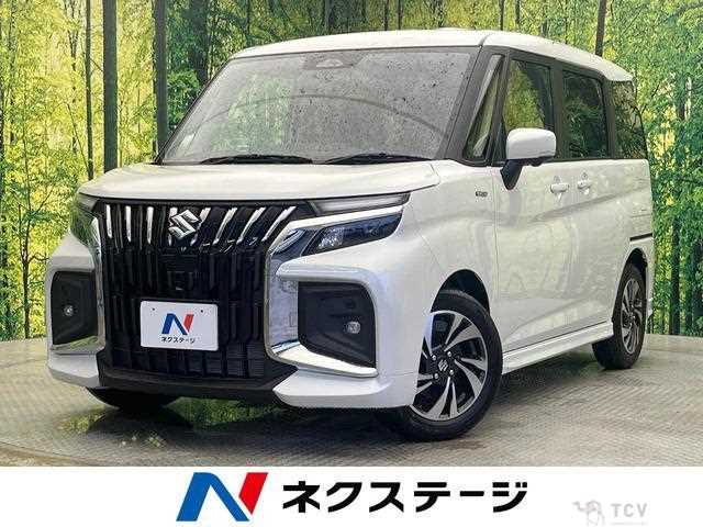 2025 Suzuki Suzuki Others