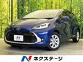 2021 Toyota AQUA