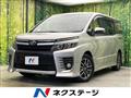 2014 Toyota Voxy