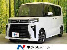 2023 Daihatsu Tanto