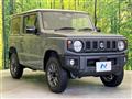 2026 Suzuki Jimny